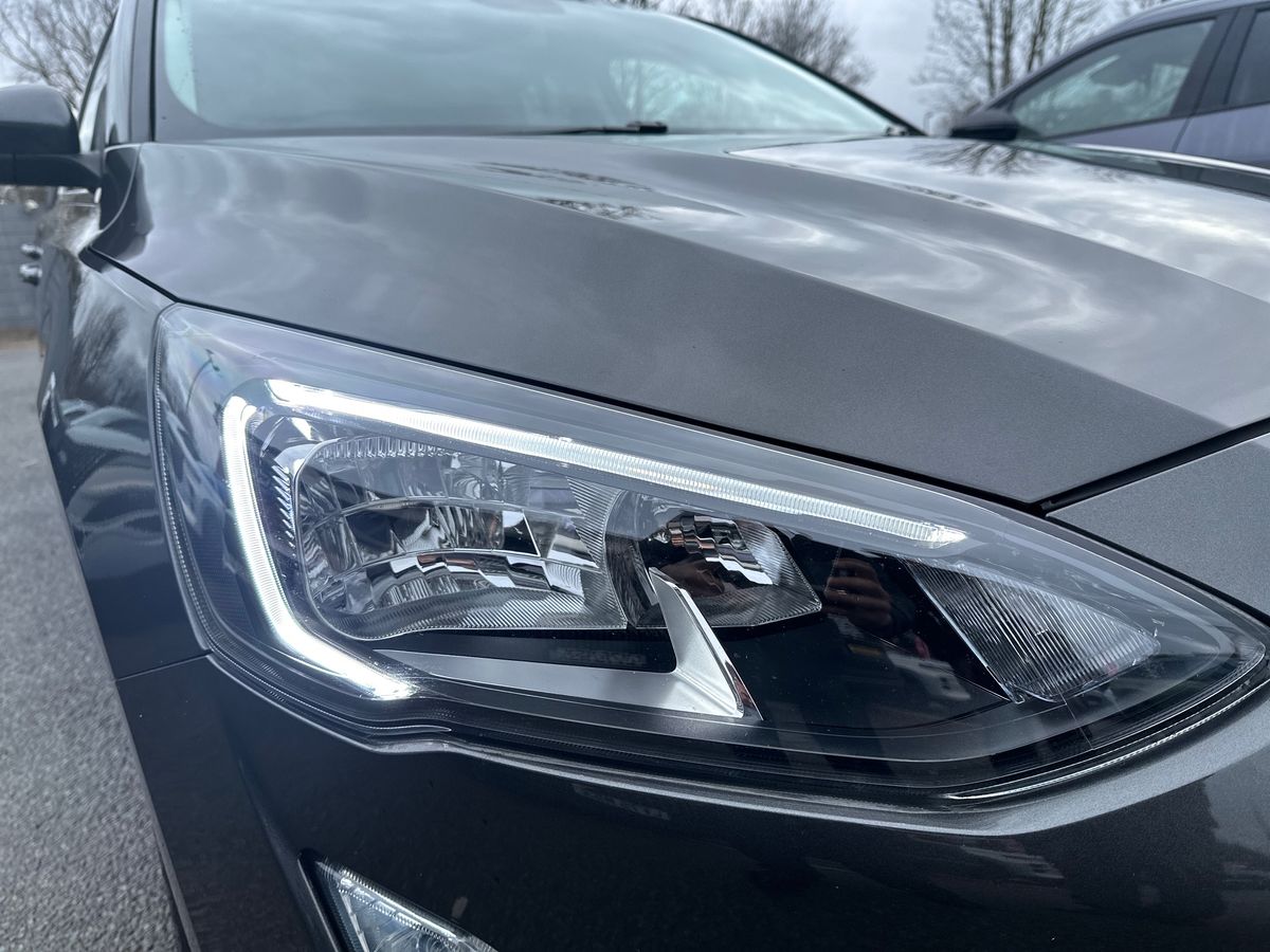 Used Ford Focus 2021 for sale - 77300367: Photo 32