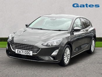 Used Ford Focus 2021 for sale - 77300367: Photo