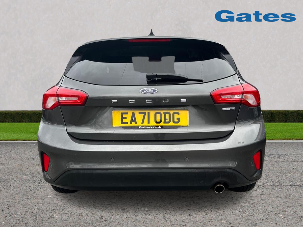 Used Ford Focus 2021 for sale - 77300367: Photo 6