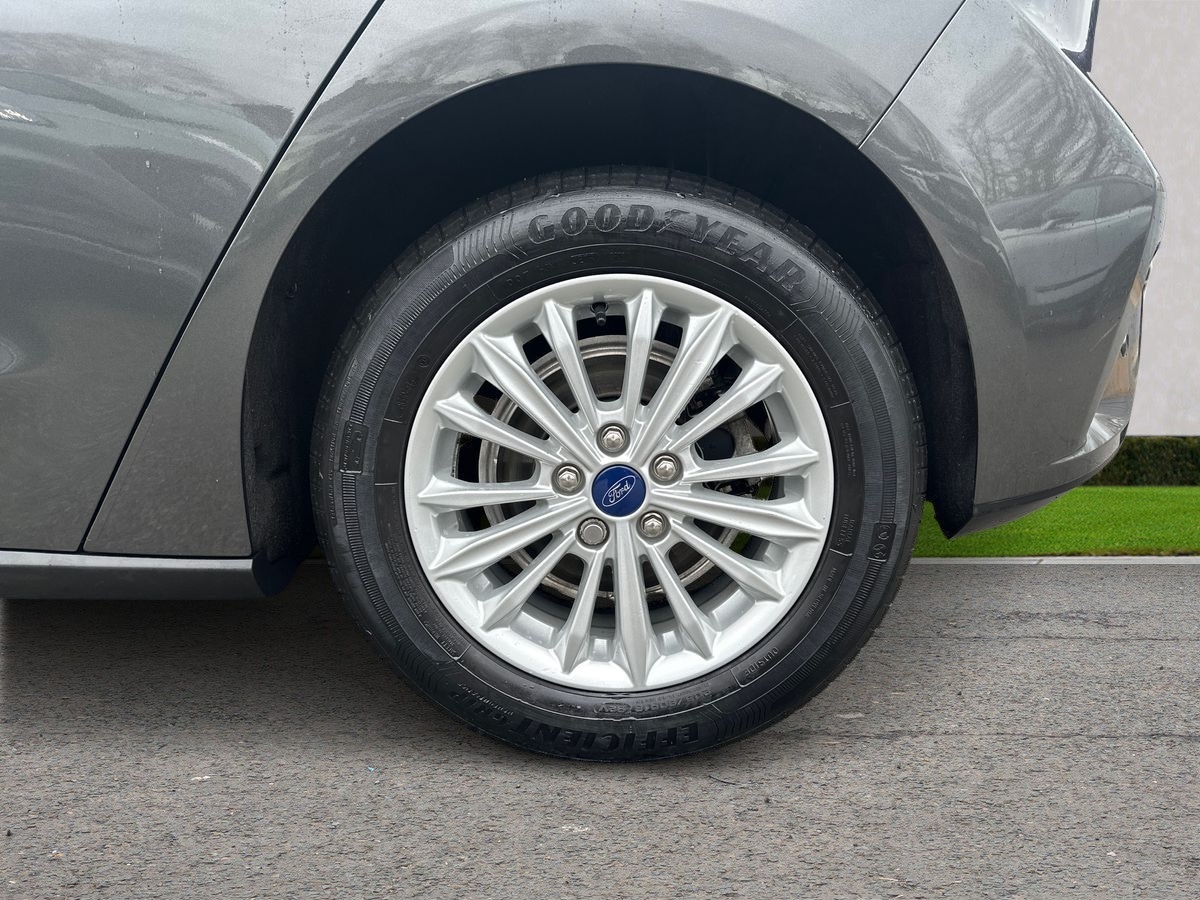 Used Ford Focus 2021 for sale - 77300367: Photo 9