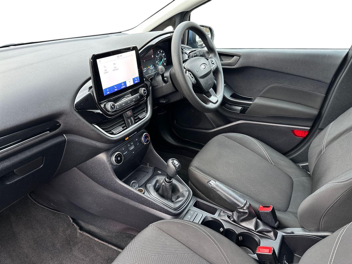 Used Ford Fiesta 2022 for sale - 77499566: Photo 11