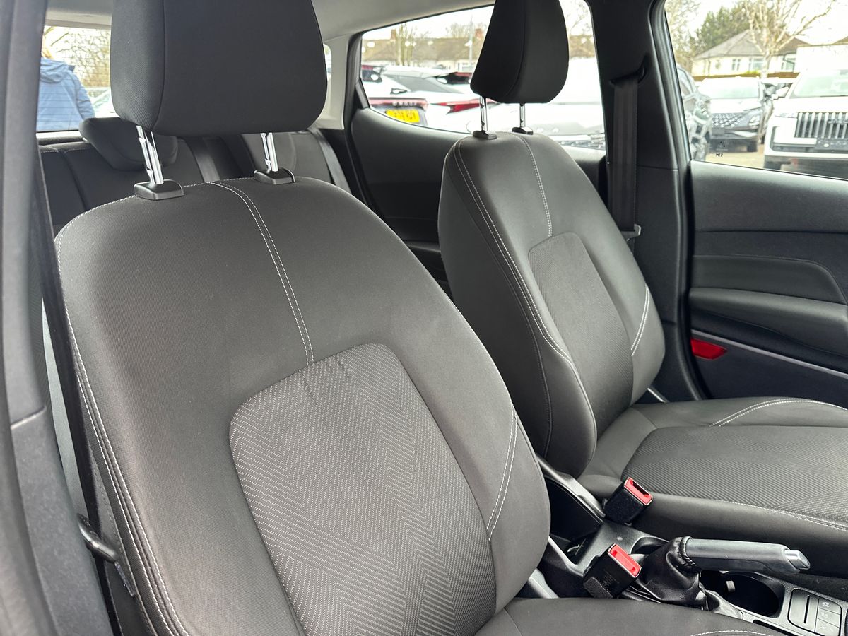 Used Ford Fiesta 2022 for sale - 77499566: Photo 12