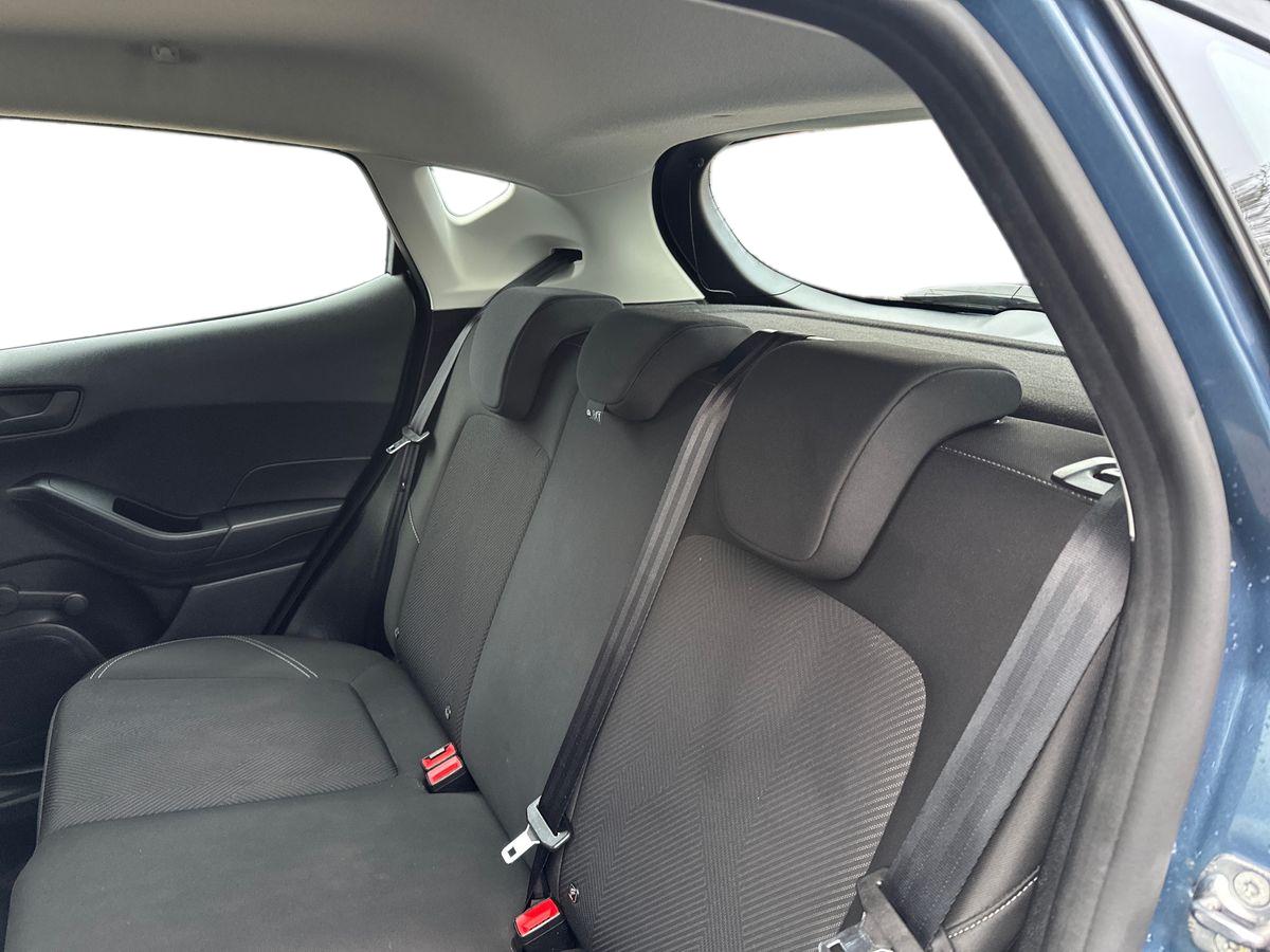 Used Ford Fiesta 2022 for sale - 77499566: Photo 14