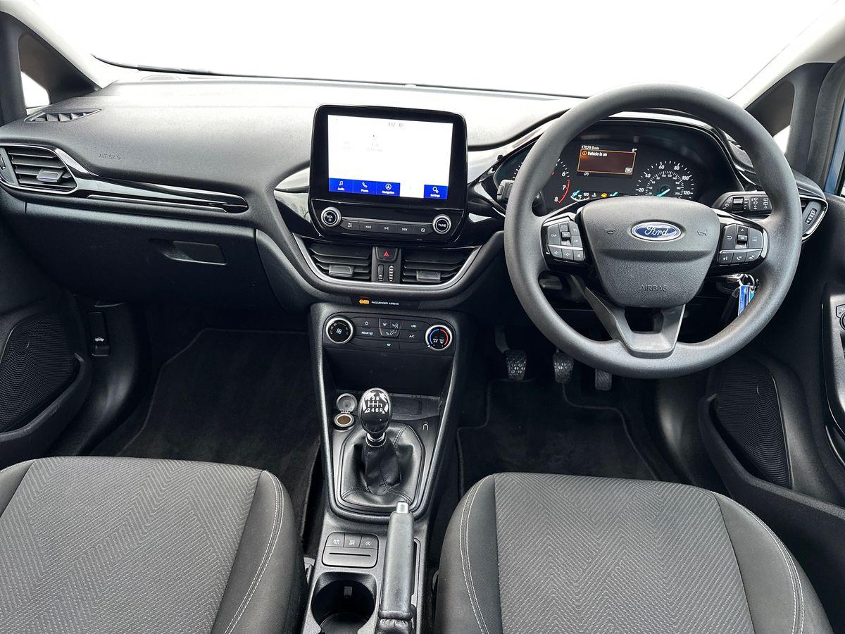 Used Ford Fiesta 2022 for sale - 77499566: Photo 15