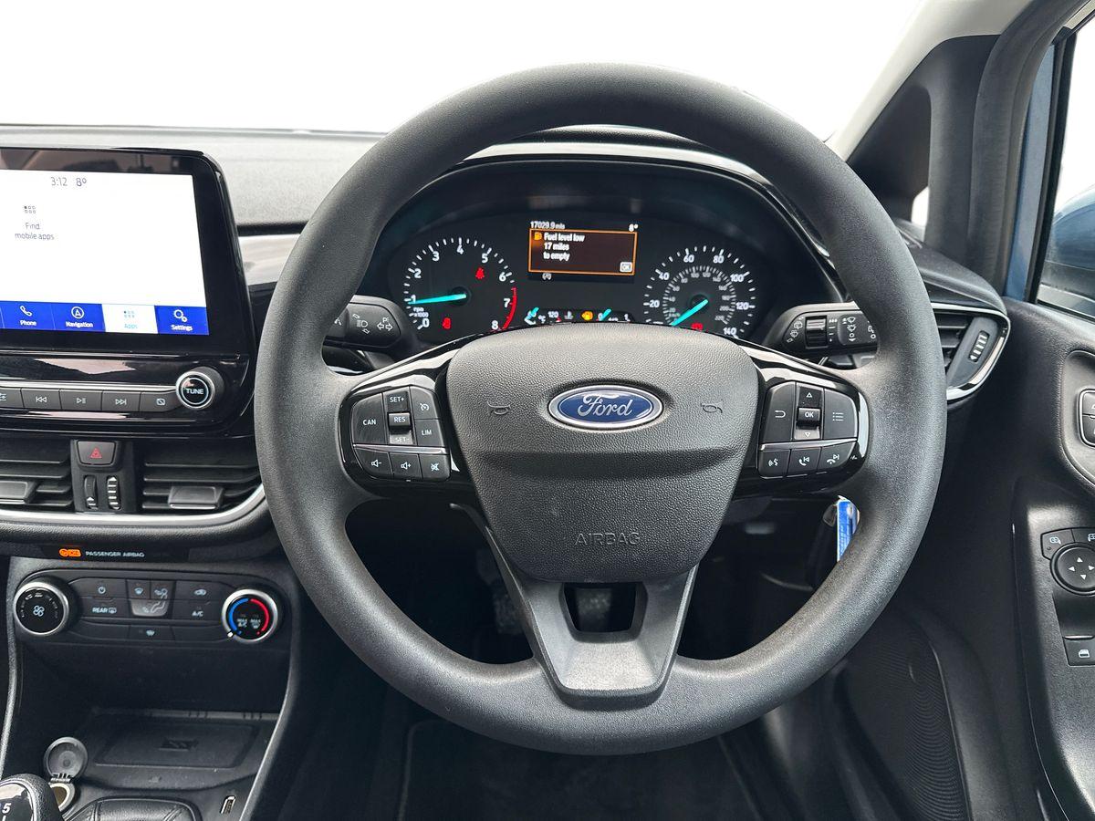 Used Ford Fiesta 2022 for sale - 77499566: Photo 17