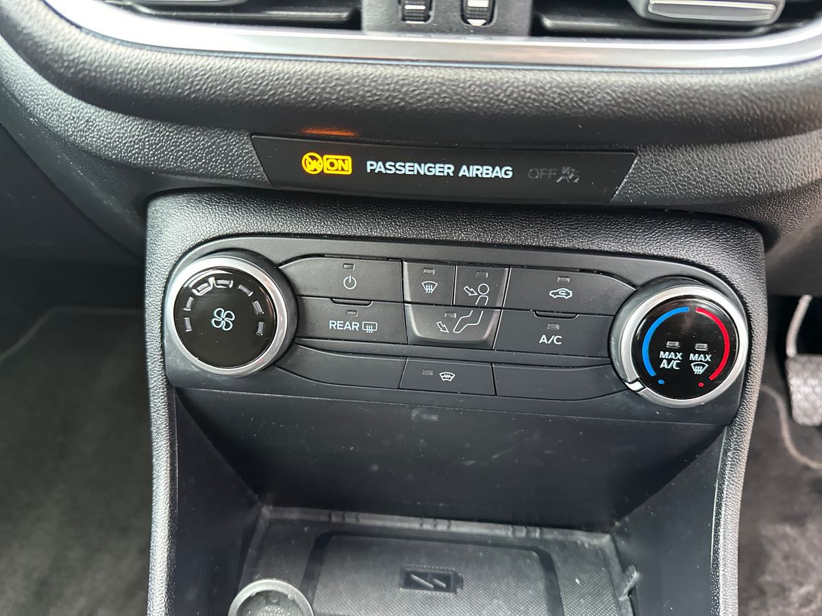 Used Ford Fiesta 2022 for sale - 77499566: Photo 22