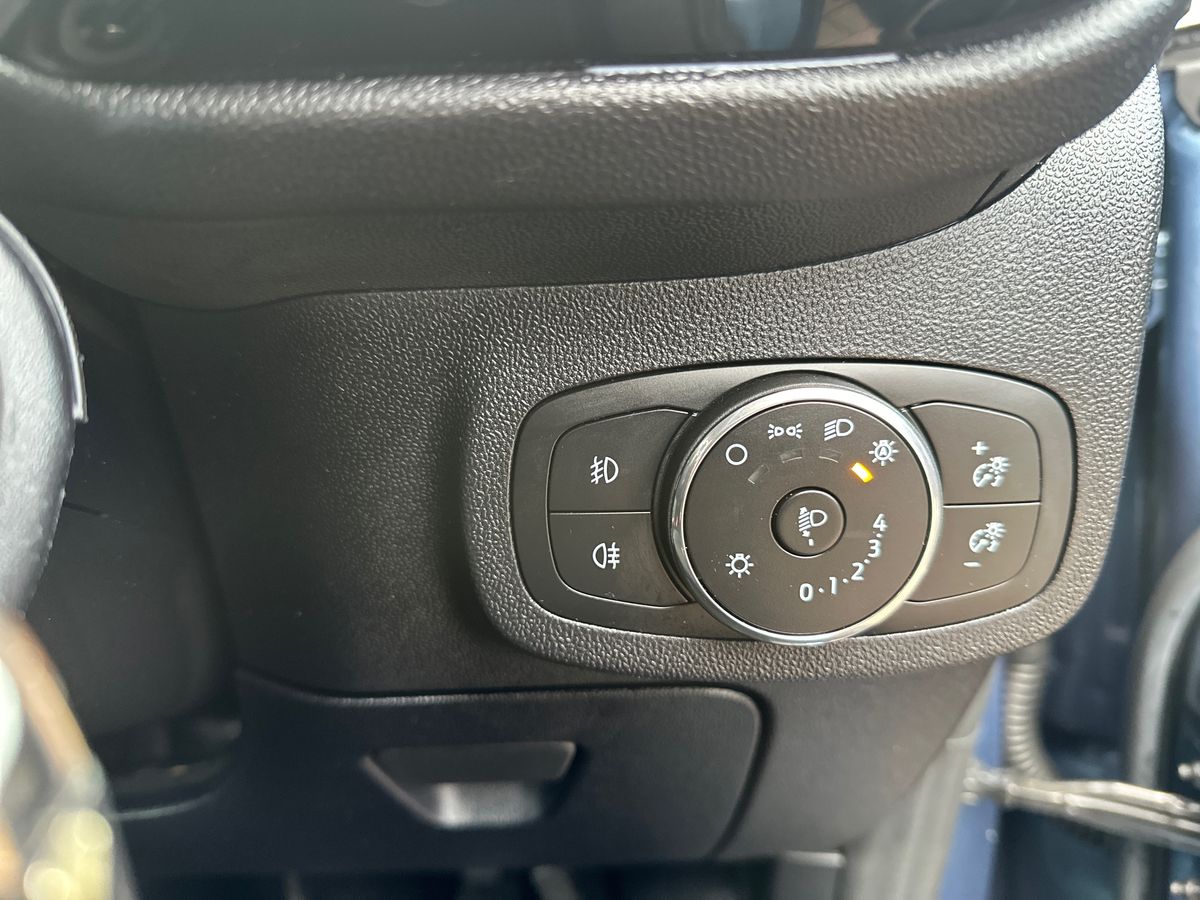 Used Ford Fiesta 2022 for sale - 77499566: Photo 23