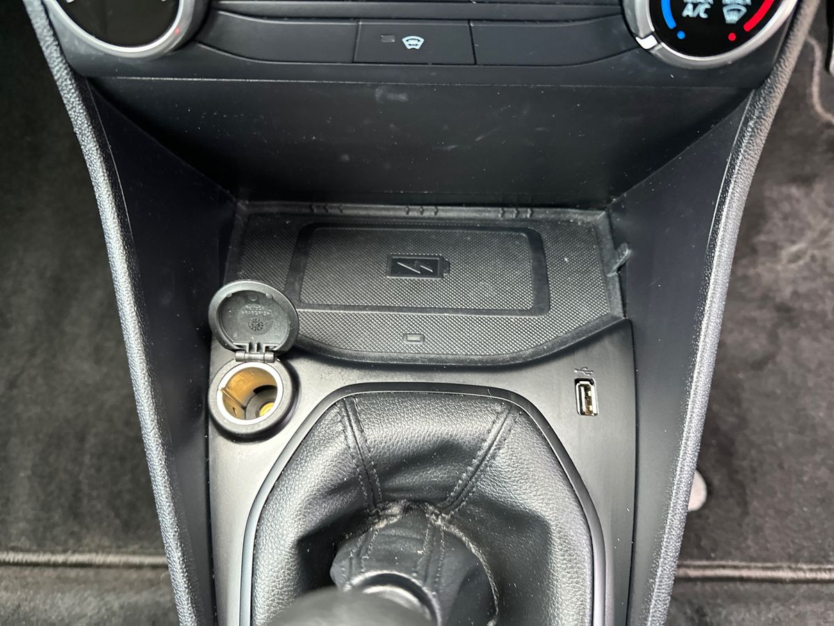 Used Ford Fiesta 2022 for sale - 77499566: Photo 24