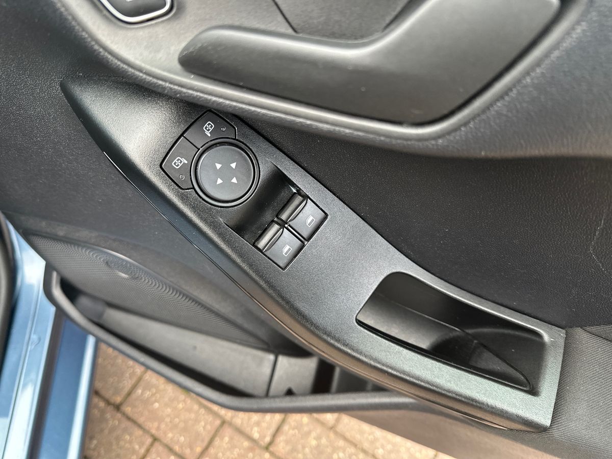 Used Ford Fiesta 2022 for sale - 77499566: Photo 25