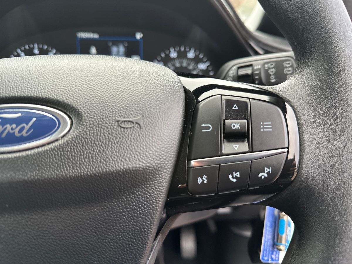 Used Ford Fiesta 2022 for sale - 77499566: Photo 27