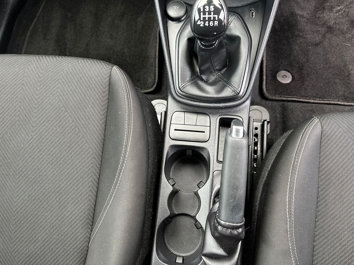 Used Ford Fiesta 2022 for sale - 77499566: Photo 28