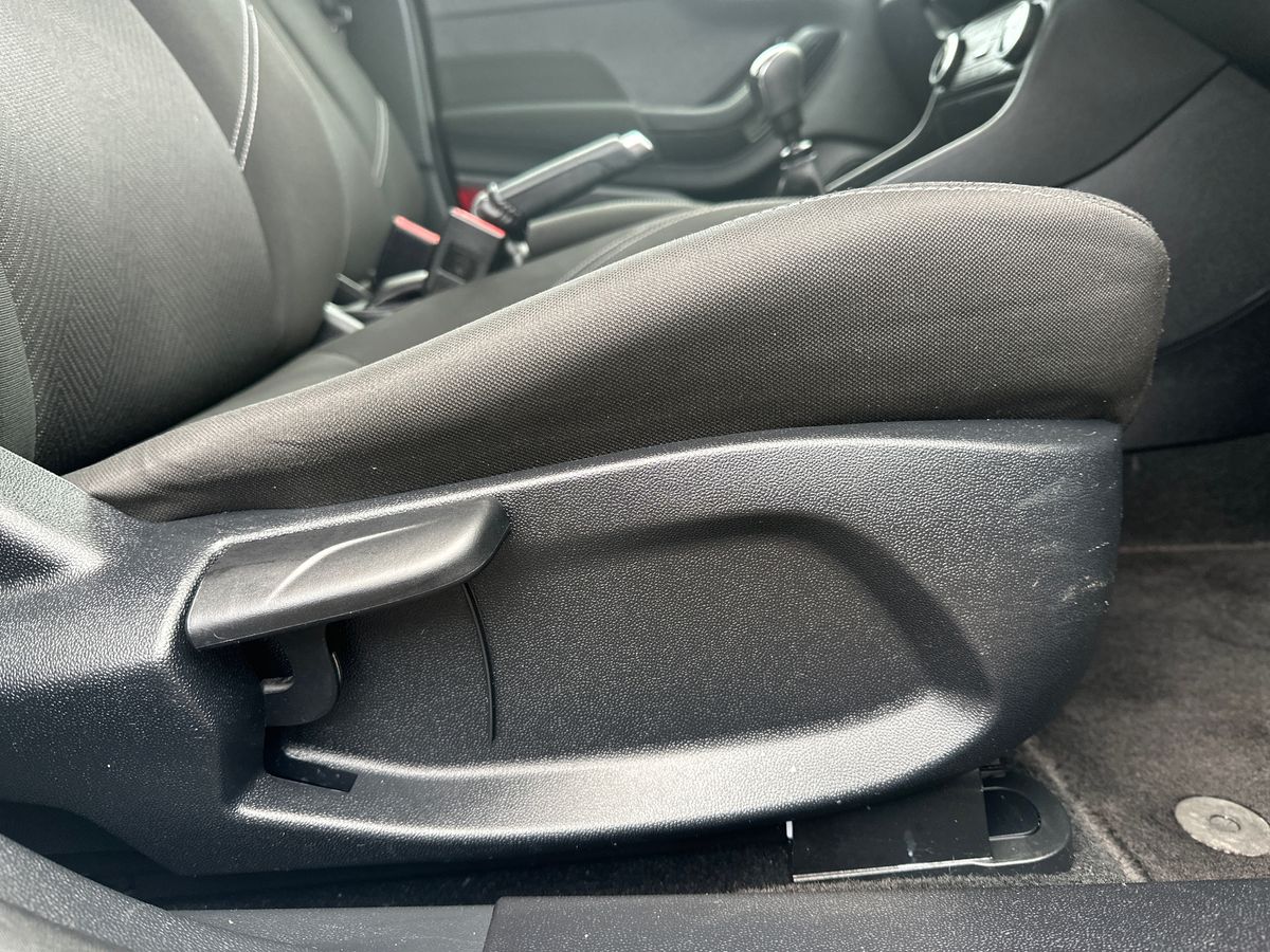 Used Ford Fiesta 2022 for sale - 77499566: Photo 30