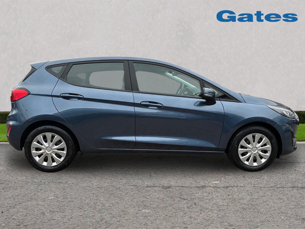 Used Ford Fiesta 2022 for sale - 77499566: Photo 8