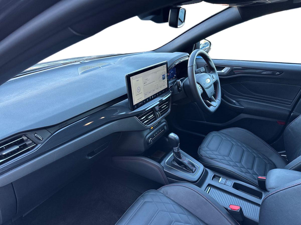 Used Ford Focus 2024 for sale - 77070923: Photo 11