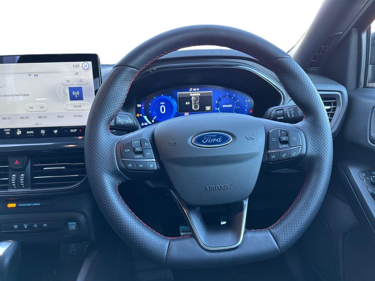 Used Ford Focus 2024 for sale - 77070923: Photo 17