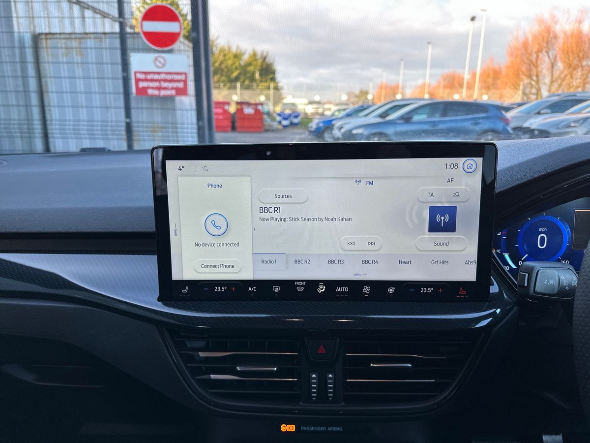 Used Ford Focus 2024 for sale - 77070923: Photo 18