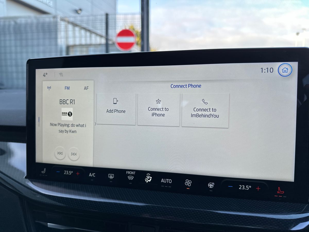 Used Ford Focus 2024 for sale - 77070923: Photo 19