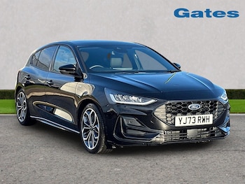 Used Ford Focus 2024 for sale - 77070923: Photo