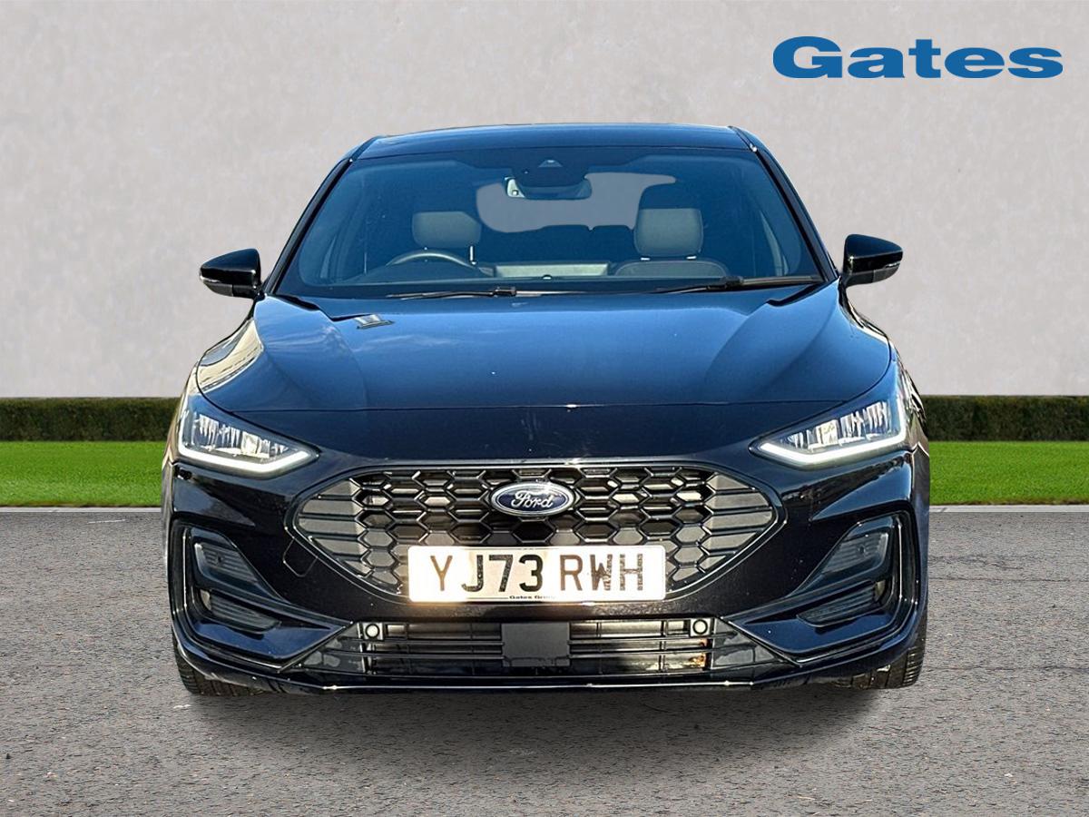 Used Ford Focus 2024 for sale - 77070923: Photo 2