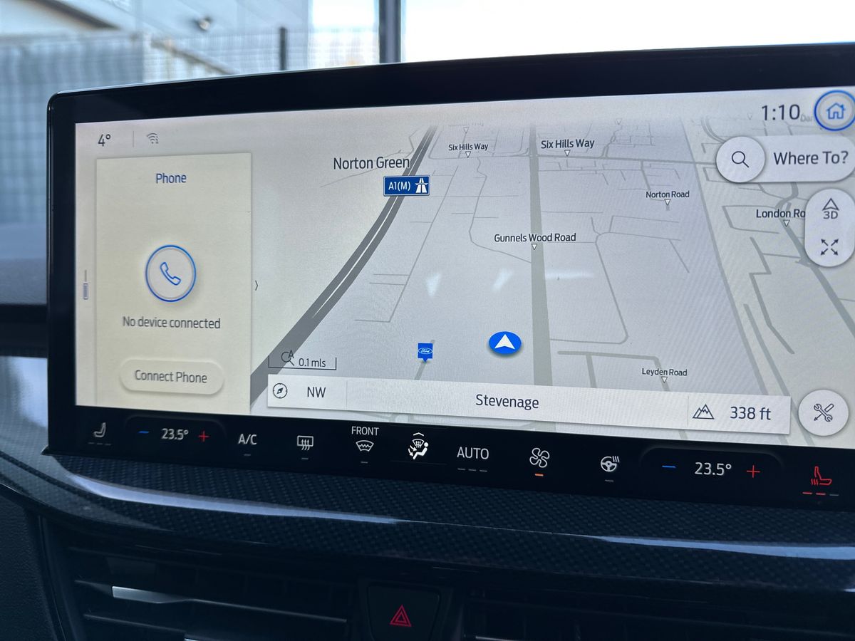 Used Ford Focus 2024 for sale - 77070923: Photo 20