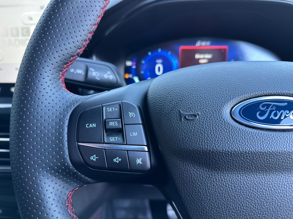 Used Ford Focus 2024 for sale - 77070923: Photo 26