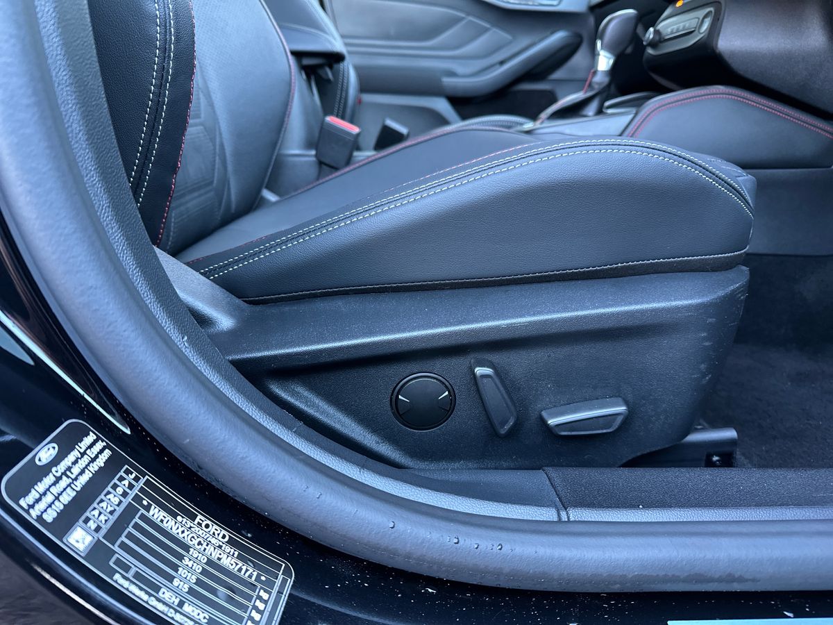 Used Ford Focus 2024 for sale - 77070923: Photo 30