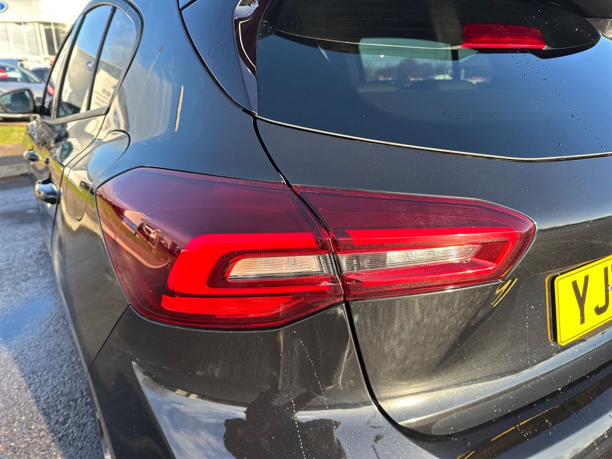 Used Ford Focus 2024 for sale - 77070923: Photo 33