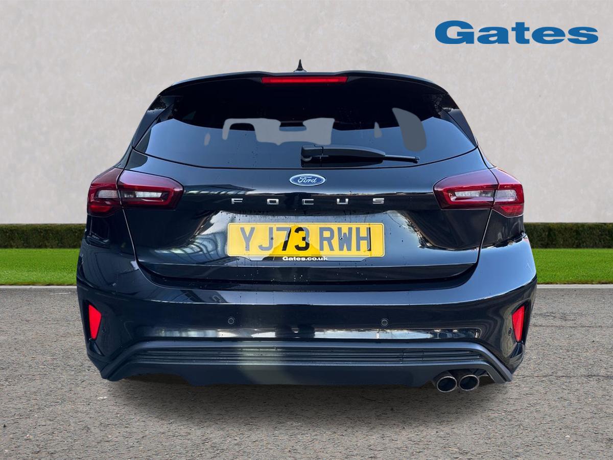 Used Ford Focus 2024 for sale - 77070923: Photo 6