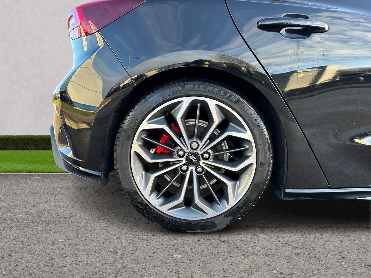 Used Ford Focus 2024 for sale - 77070923: Photo 9