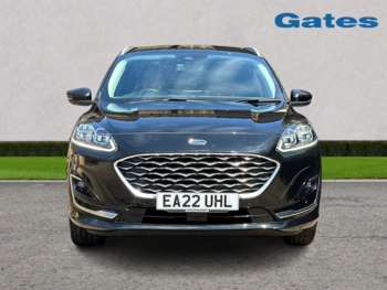Used Ford Kuga 2022 for sale - 75471935: Photo
