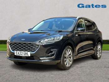 Used Ford Kuga 2022 for sale - 75471935: Photo