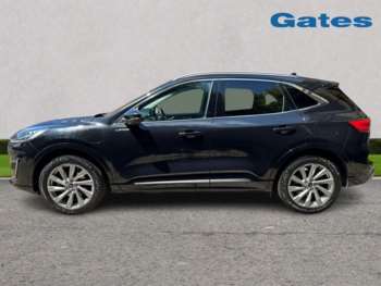 Used Ford Kuga 2022 for sale - 75471935: Photo