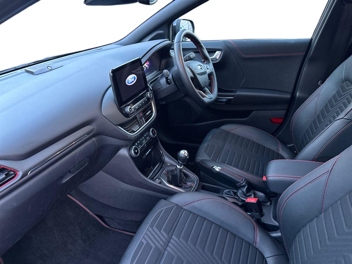 Used Ford Puma 2022 for sale - 76872892: Photo 11