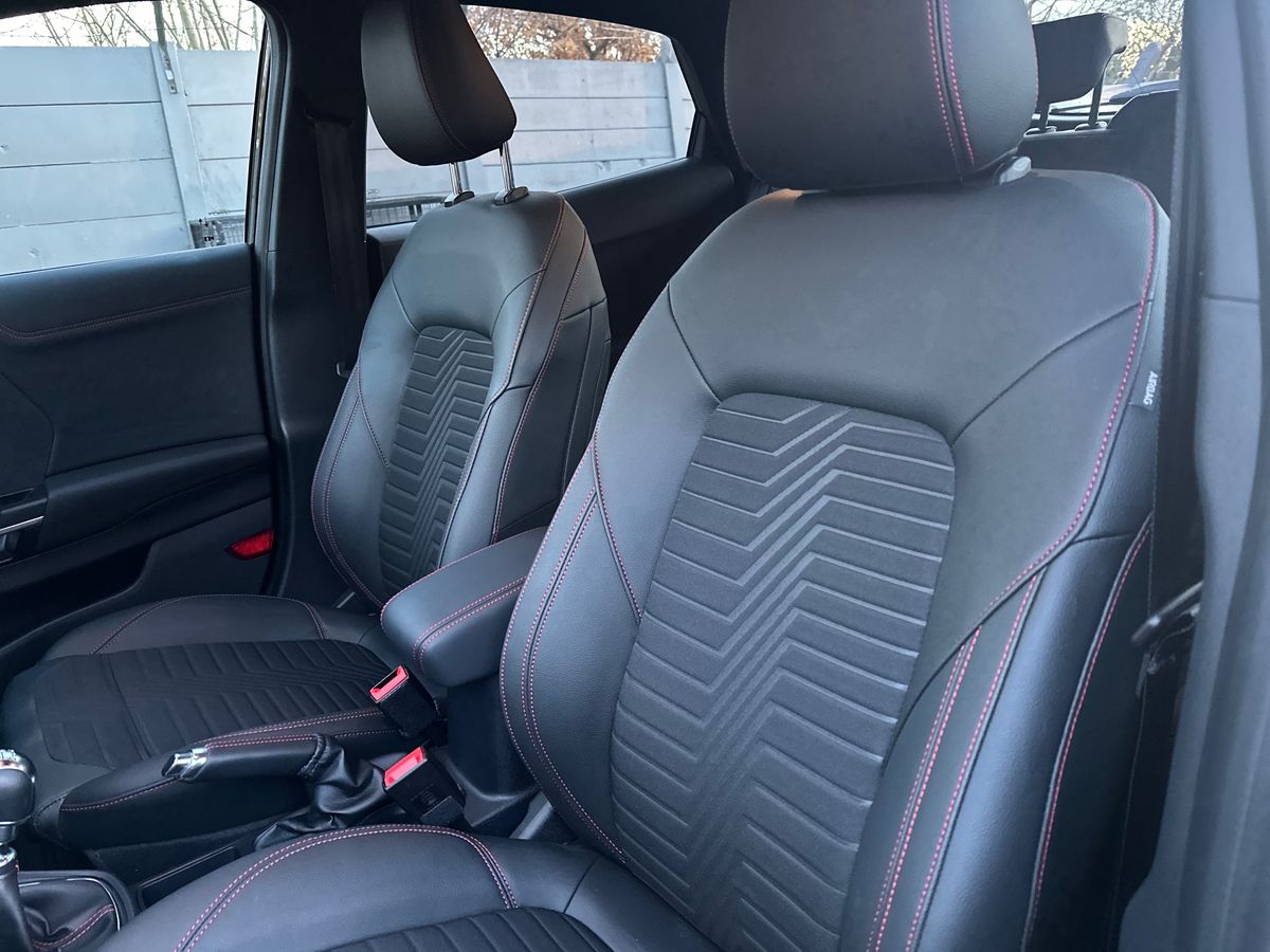 Used Ford Puma 2022 for sale - 76872892: Photo 13