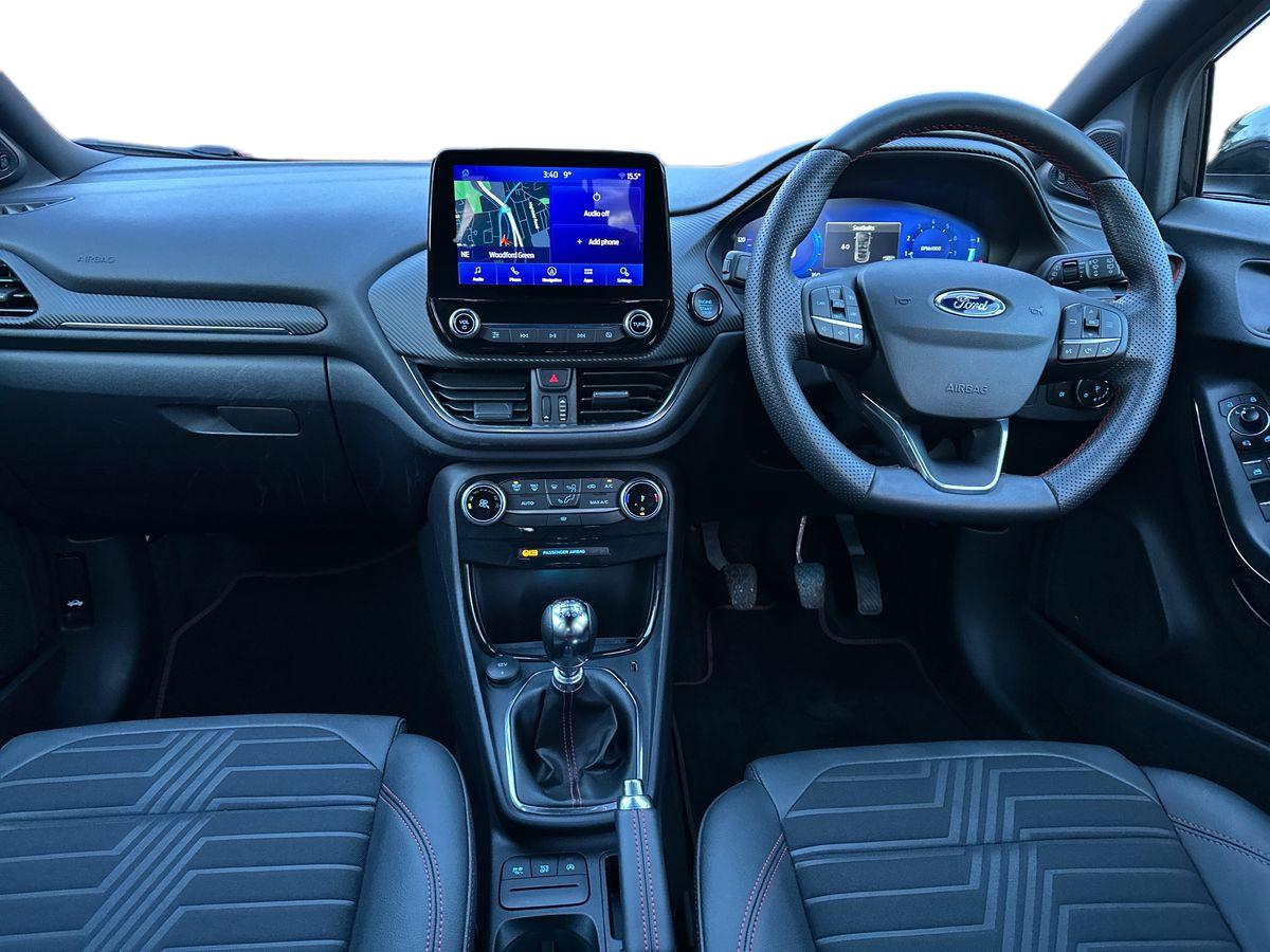 Used Ford Puma 2022 for sale - 76872892: Photo 15