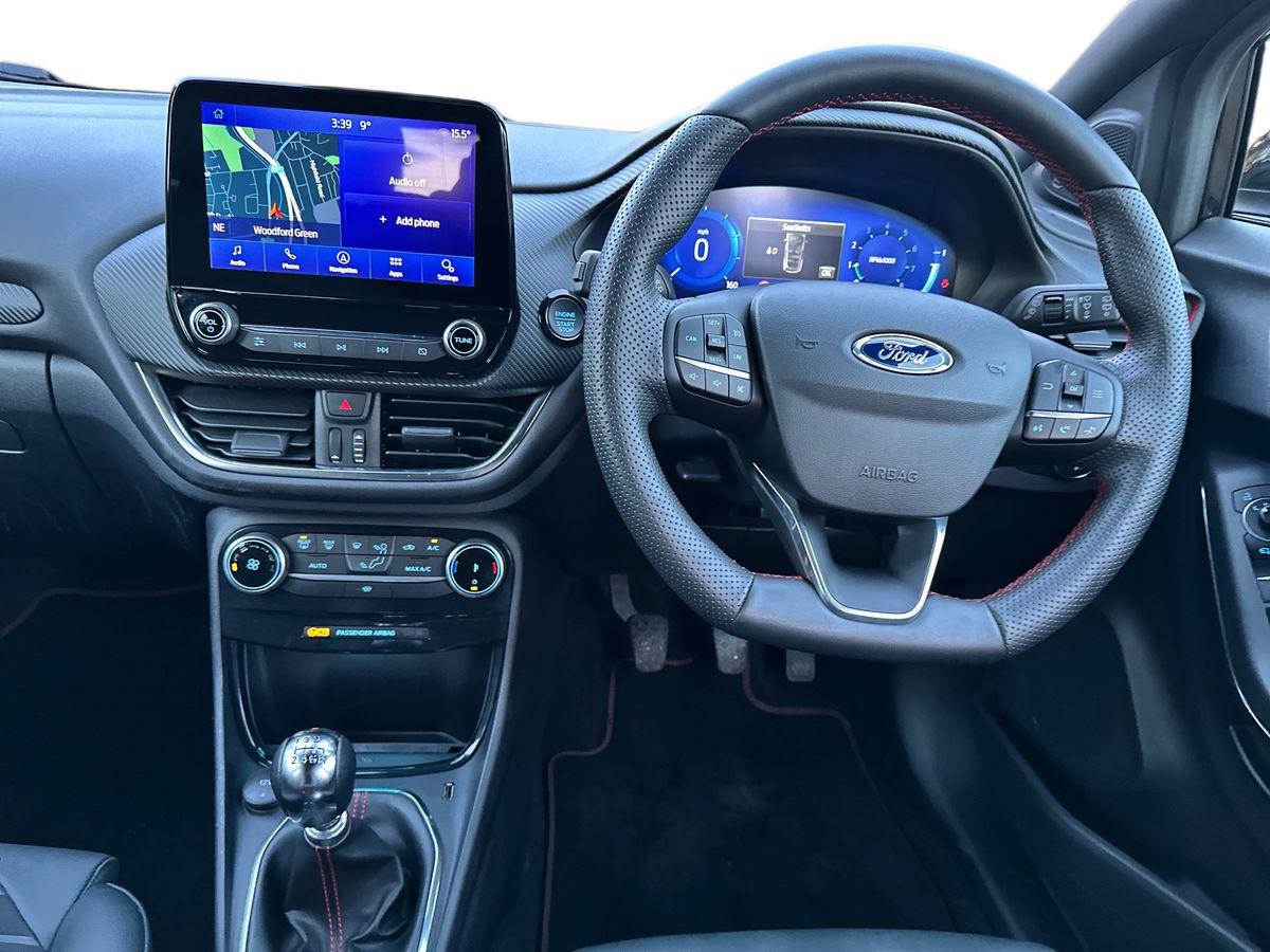 Used Ford Puma 2022 for sale - 76872892: Photo 16