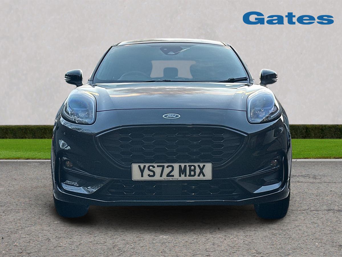 Used Ford Puma 2022 for sale - 76872892: Photo 2