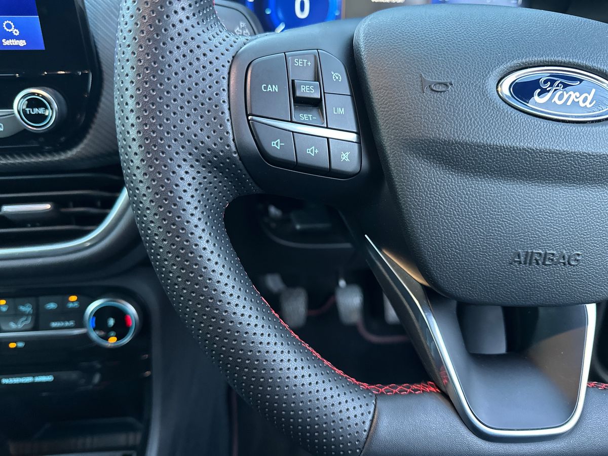 Used Ford Puma 2022 for sale - 76872892: Photo 26