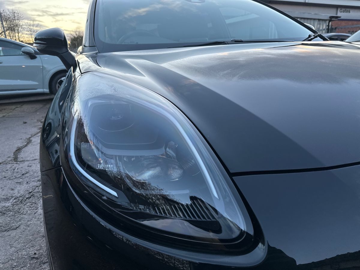 Used Ford Puma 2022 for sale - 76872892: Photo 32