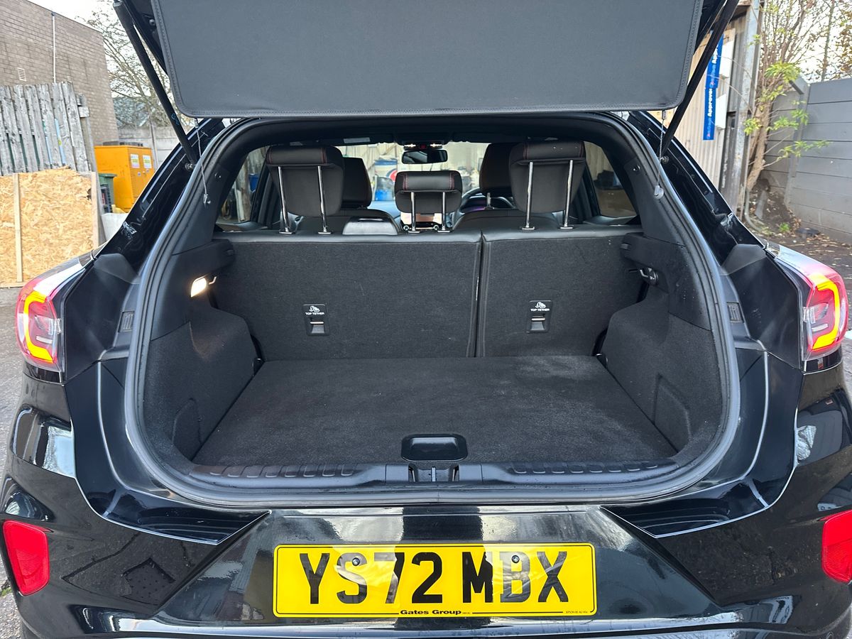 Used Ford Puma 2022 for sale - 76872892: Photo 34