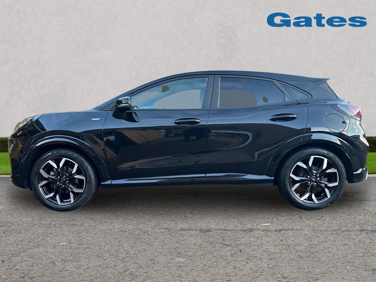 Used Ford Puma 2022 for sale - 76872892: Photo 4