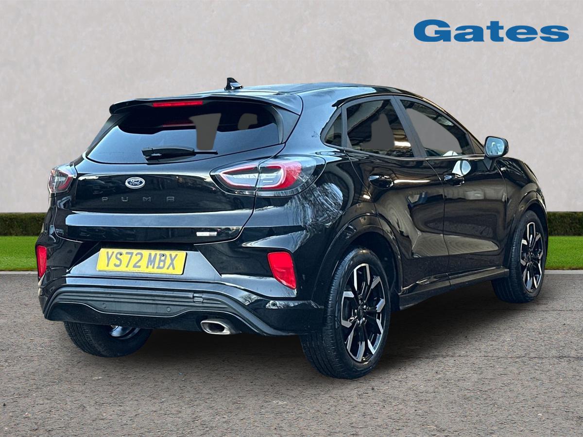 Used Ford Puma 2022 for sale - 76872892: Photo 7