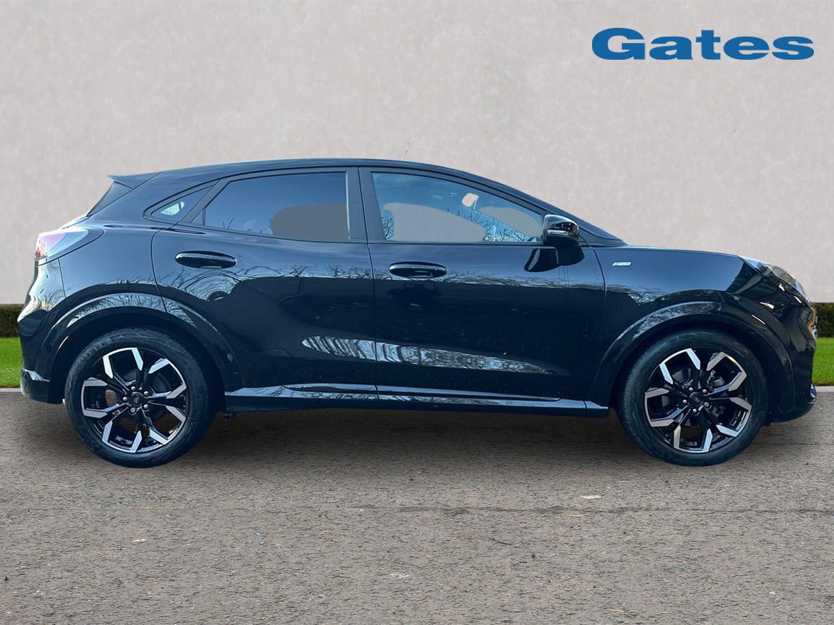 Used Ford Puma 2022 for sale - 76872892: Photo 8