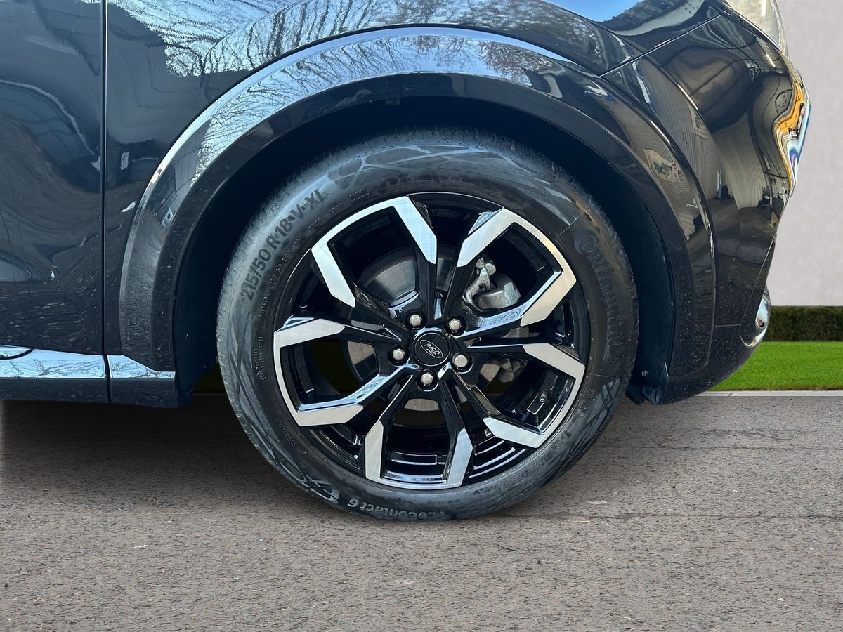 Used Ford Puma 2022 for sale - 76872892: Photo 9