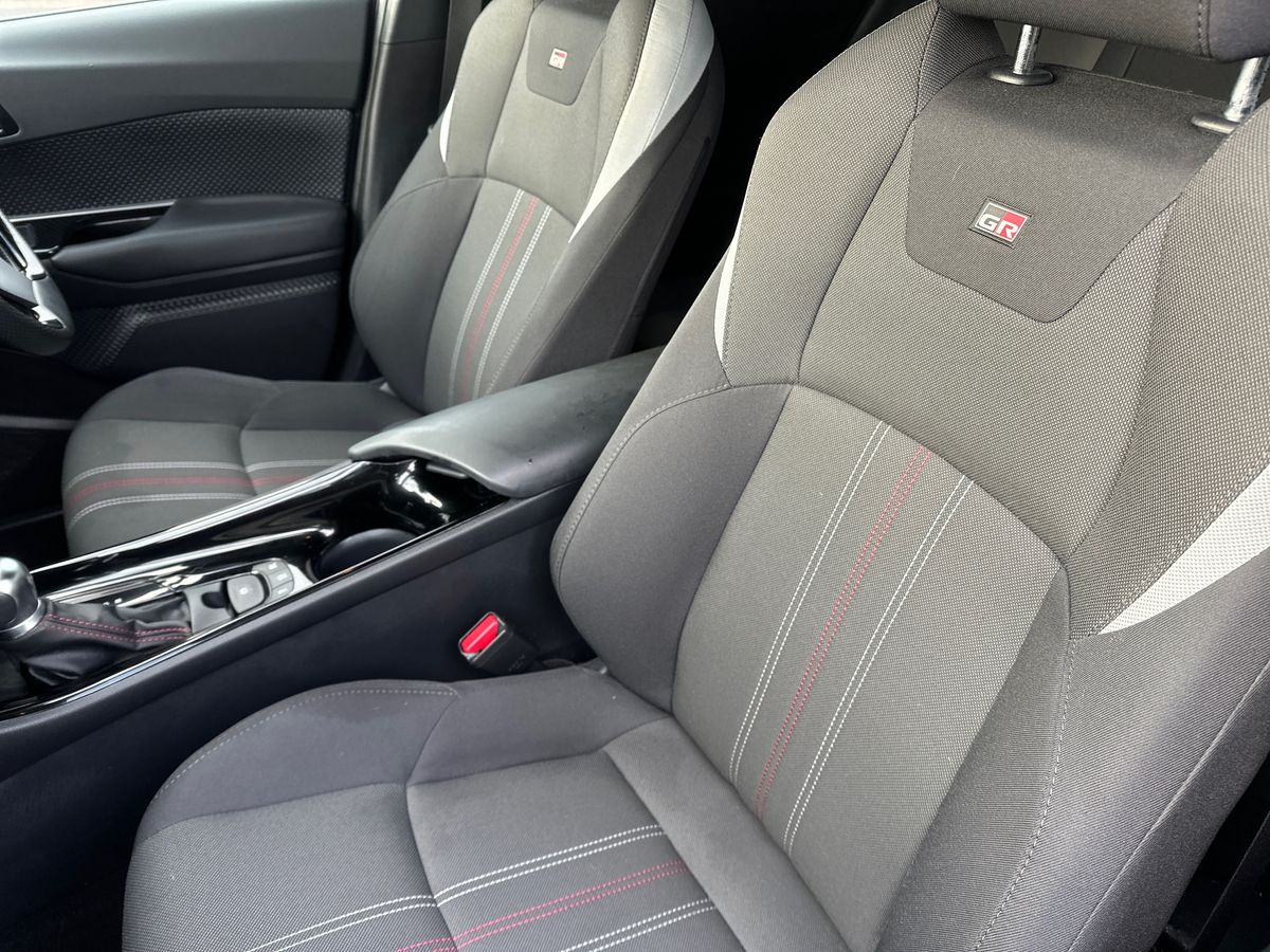 Used Toyota C-HR 2022 for sale - 77115970: Photo 12