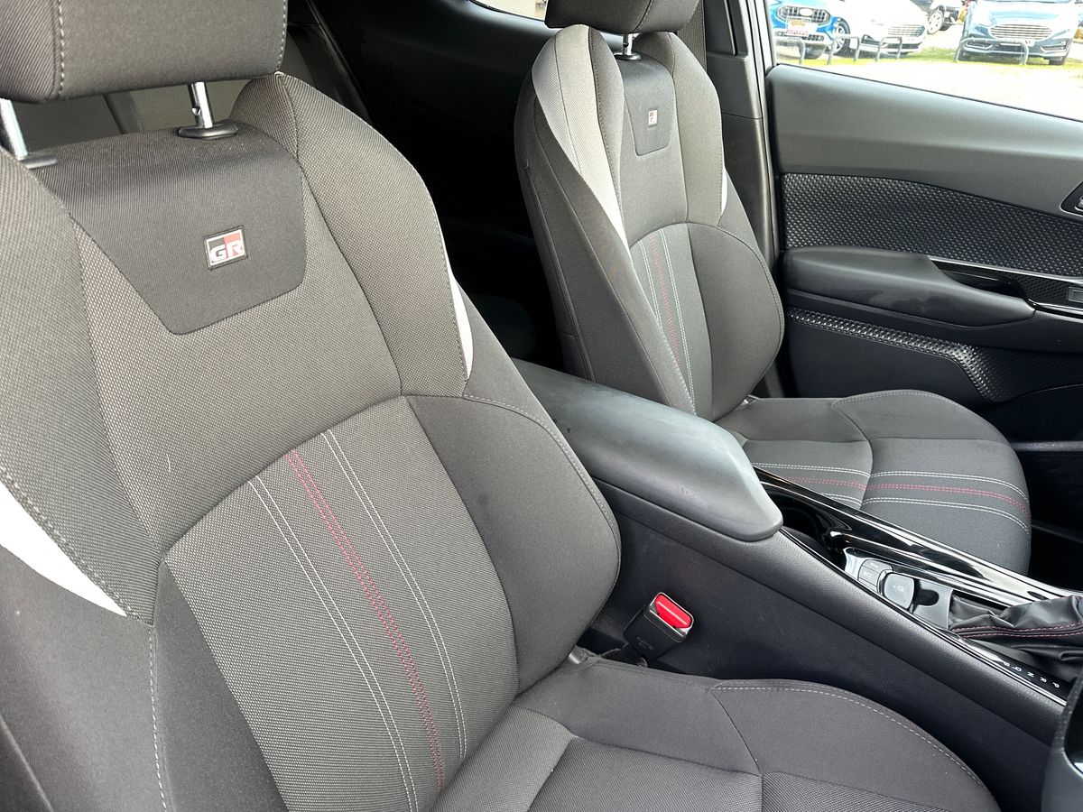 Used Toyota C-HR 2022 for sale - 77115970: Photo 13