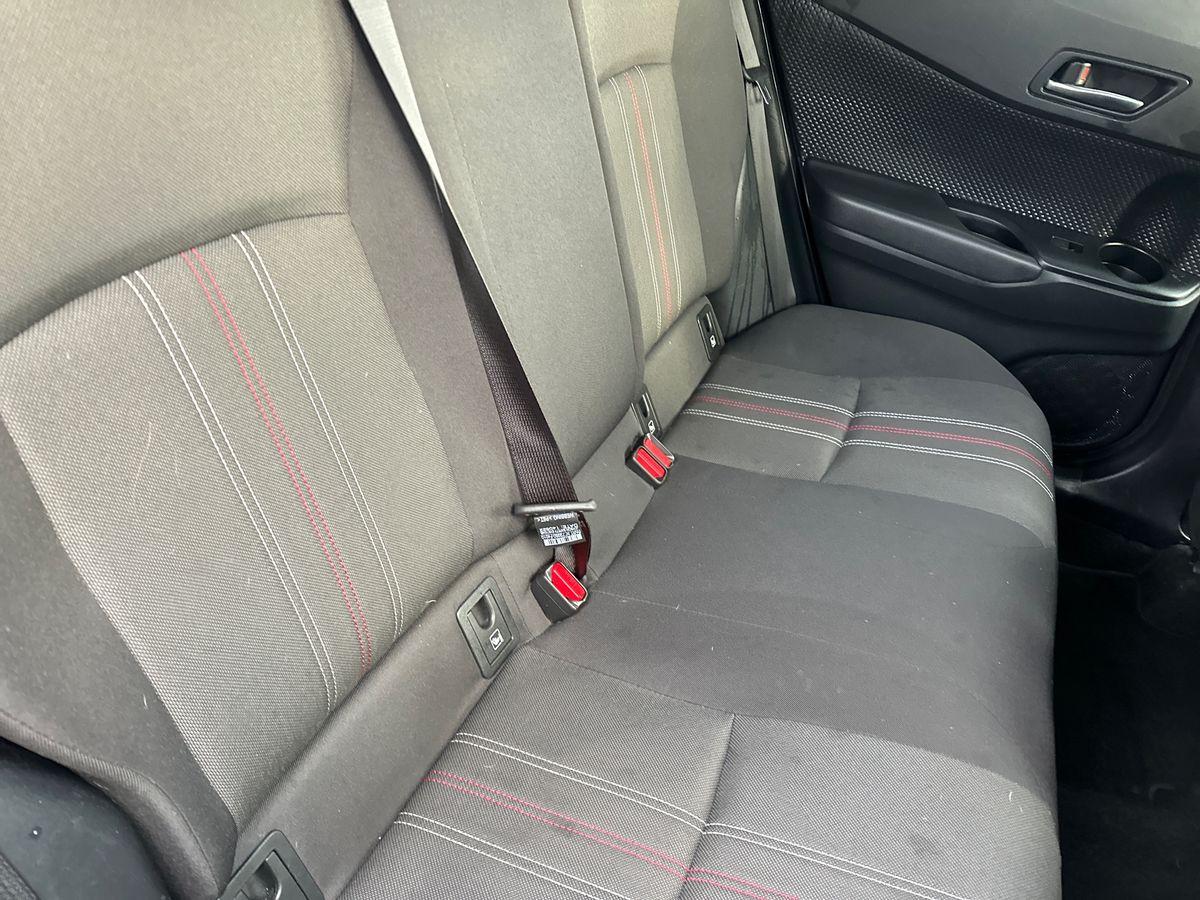 Used Toyota C-HR 2022 for sale - 77115970: Photo 14