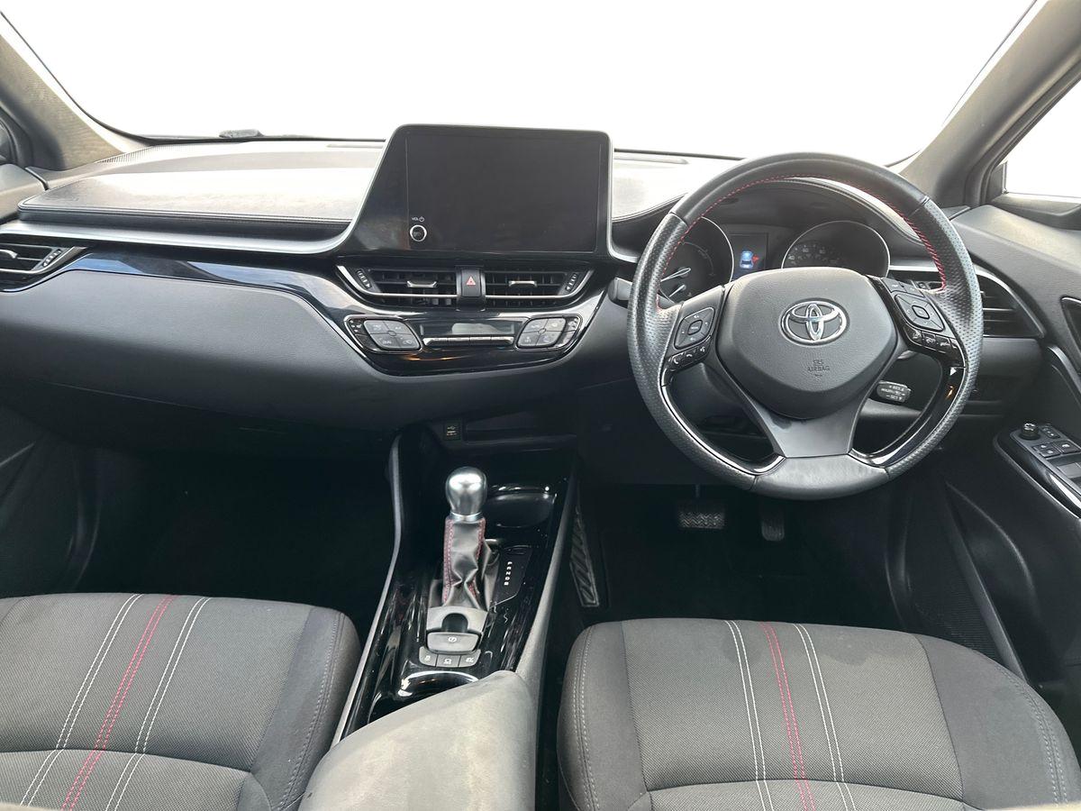 Used Toyota C-HR 2022 for sale - 77115970: Photo 15