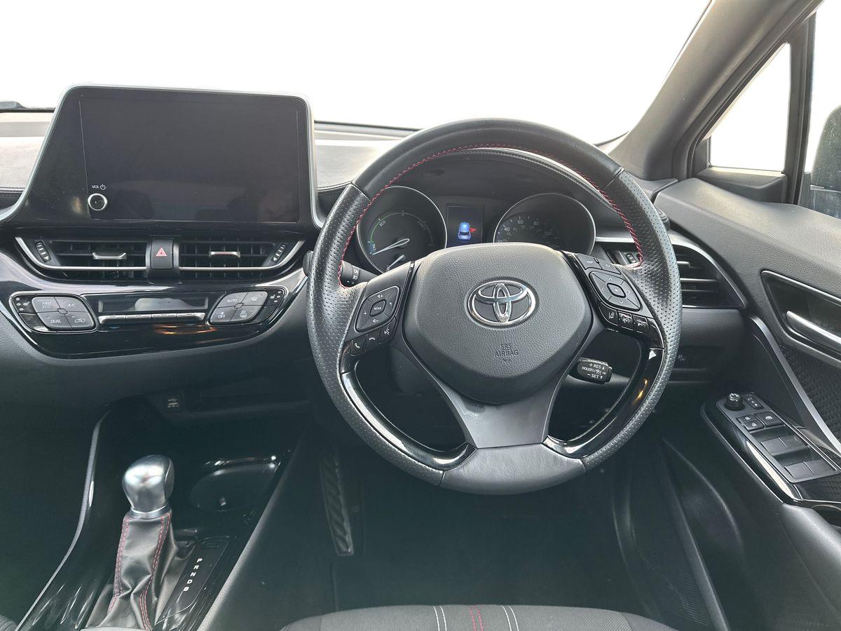 Used Toyota C-HR 2022 for sale - 77115970: Photo 16
