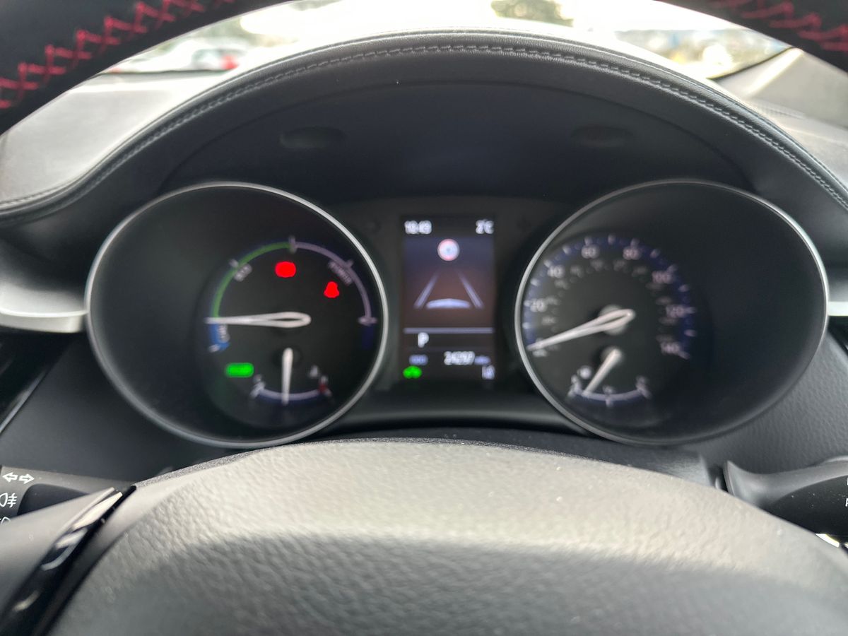 Used Toyota C-HR 2022 for sale - 77115970: Photo 18